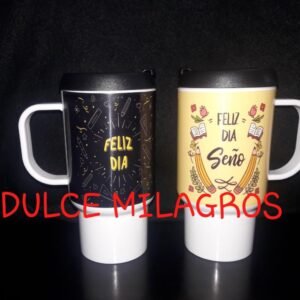 Jarros Térmicos