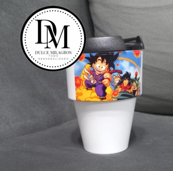 Vasos Térmicos - Imagen 2
