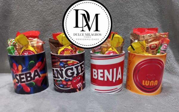 Taza Semana de la Dulzura - Imagen 11