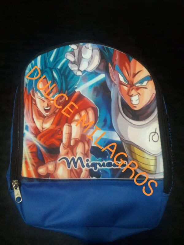 Mochilas de Jardín - Imagen 8