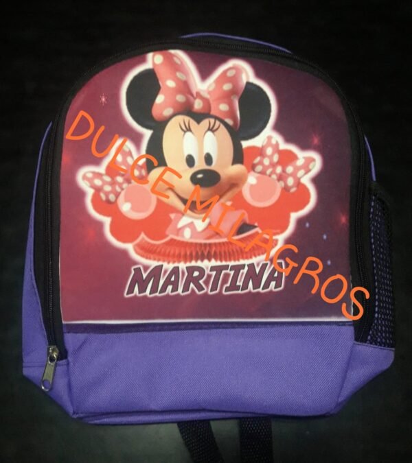 Mochilas de Jardín - Imagen 9