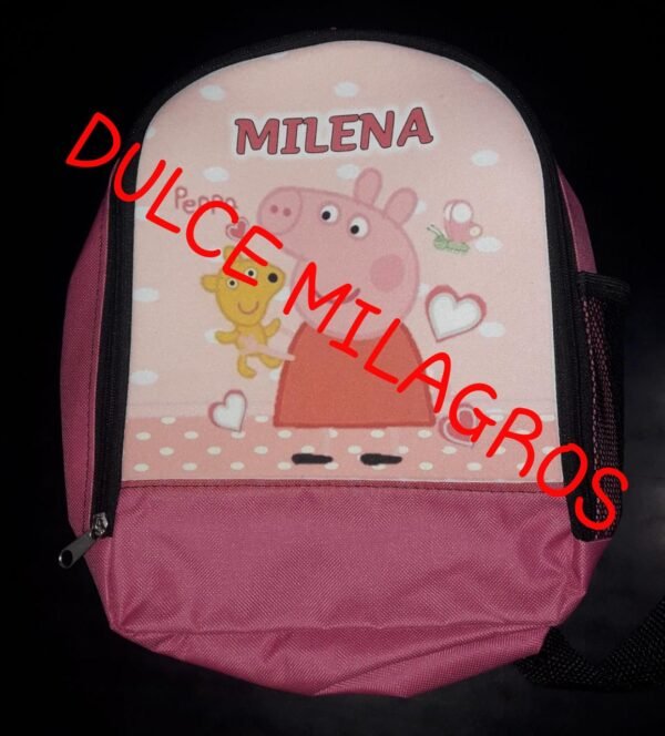 Mochilas de Jardín - Imagen 11
