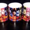 Tazas Personajes
