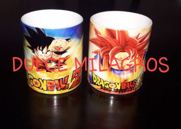 Tazas Personajes - Imagen 2
