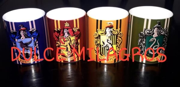 Tazas Personajes - Imagen 3
