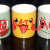 Tazas Personajes - Imagen 4