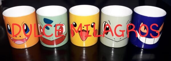 Tazas Personajes - Imagen 4