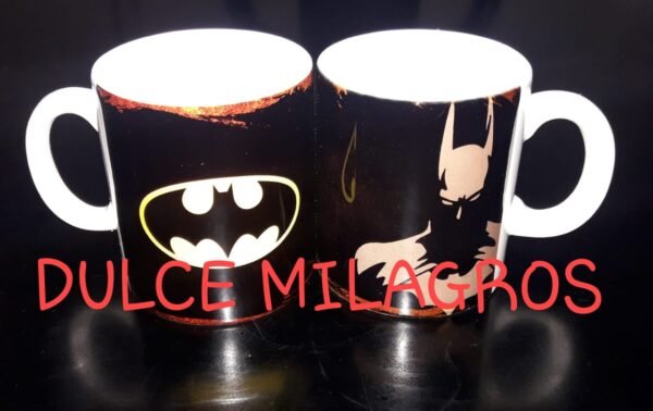 Tazas Personajes - Imagen 5