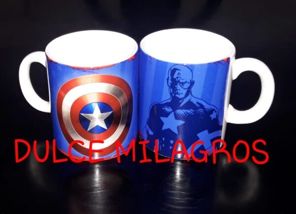 Tazas Personajes - Imagen 7