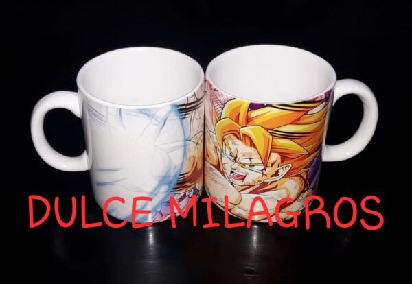 Tazas Personajes - Imagen 8