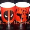Tazas Personajes - Imagen 10
