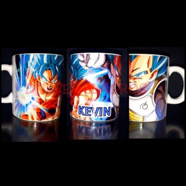 Tazas Personajes - Imagen 12