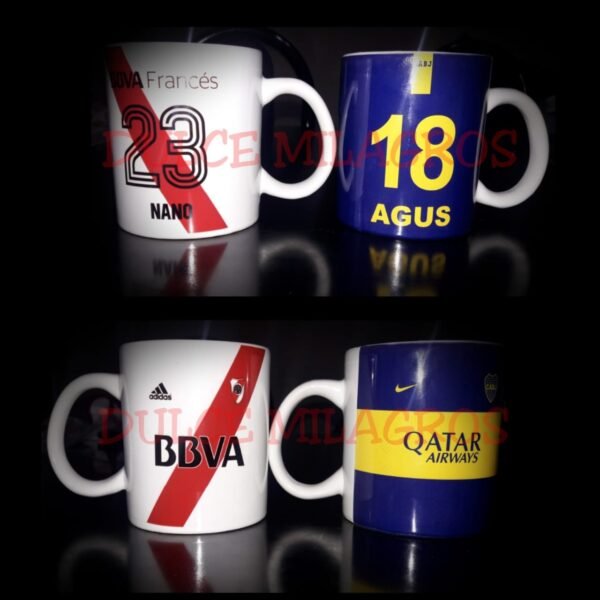 Tazas Personajes - Imagen 13