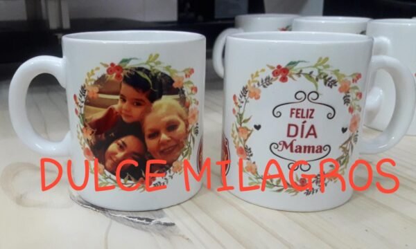 Tazas Personalizadas - Imagen 2