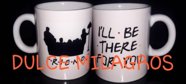Tazas Personajes - Imagen 18