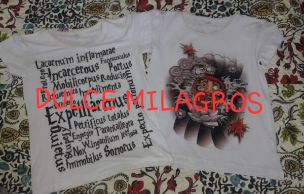 Remeras para adultos - Imagen 2