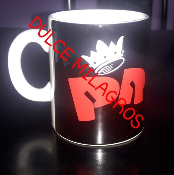Tazas Personajes - Imagen 19