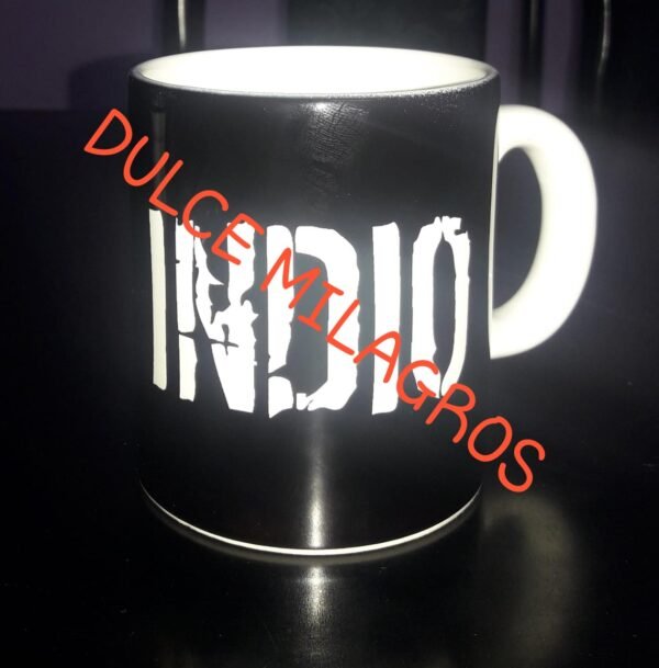 Tazas Personajes - Imagen 20