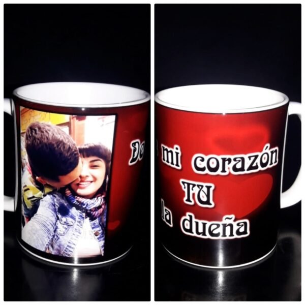 Tazas Personalizadas - Imagen 3
