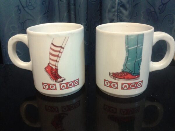 Tazas Personalizadas - Imagen 4