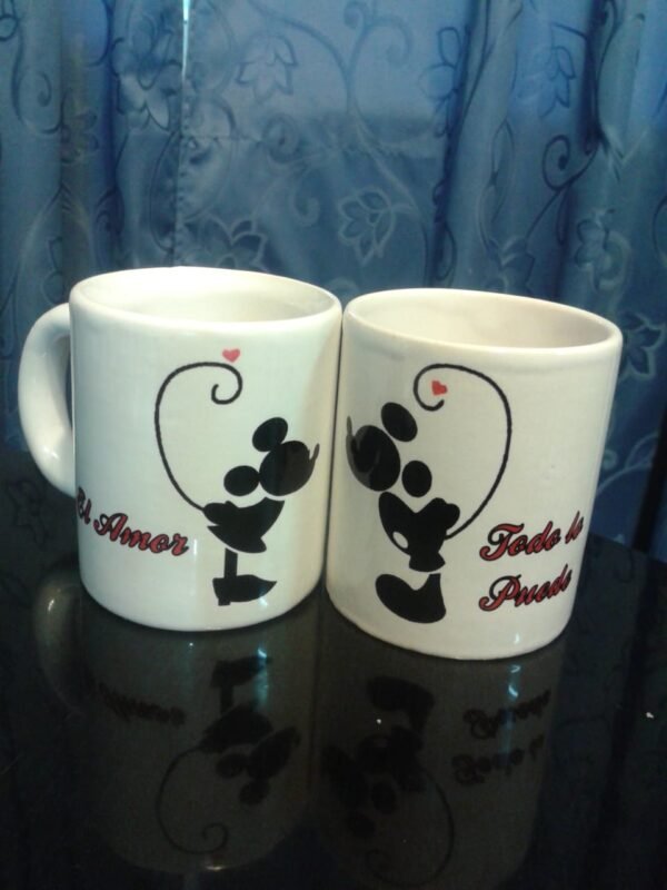 Tazas Personalizadas - Imagen 5