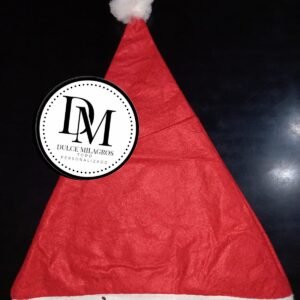 Gorros Navideños