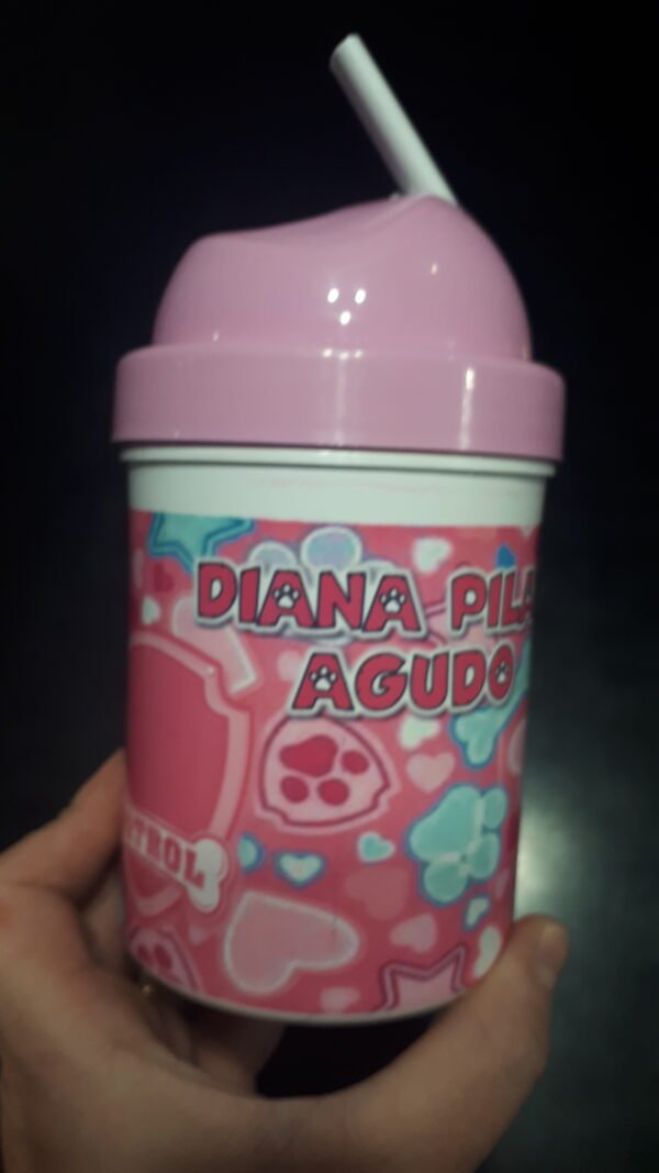 CANTIMPLORA PERSONALIZADAS