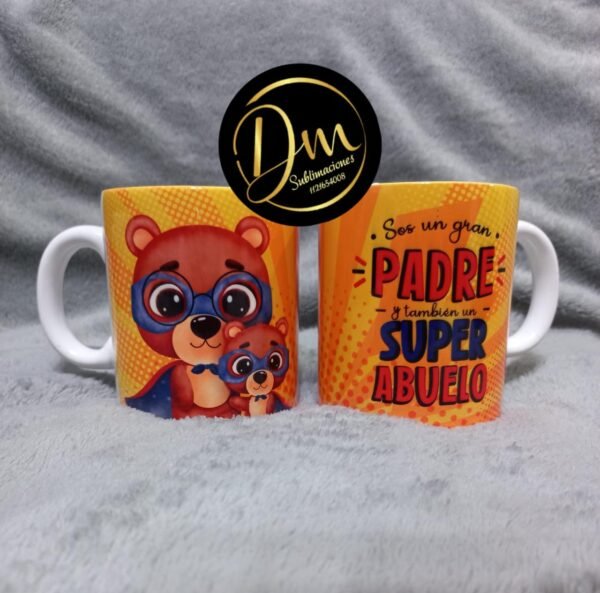 Tazas Personalizadas - Imagen 8