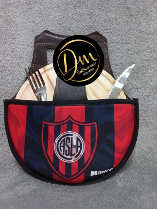 Set Asado de Cuero - Imagen 3