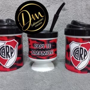 Set Mate Polimero