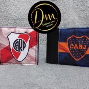 Billeteras de Hombre