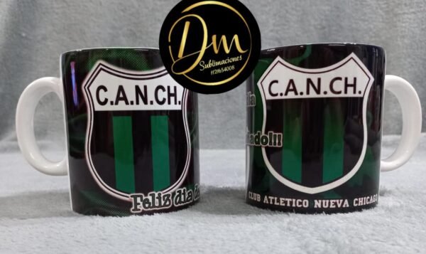 Tazas Personalizadas - Imagen 9