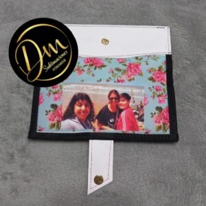 Billetera Dama