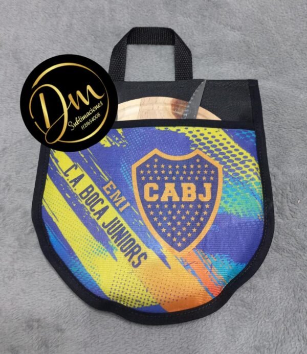 Set Asado Neoprene - Imagen 5