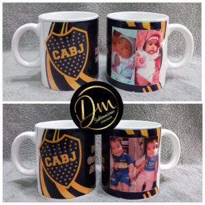 Tazas