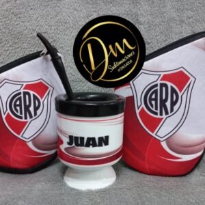 Set Matero Neoprene