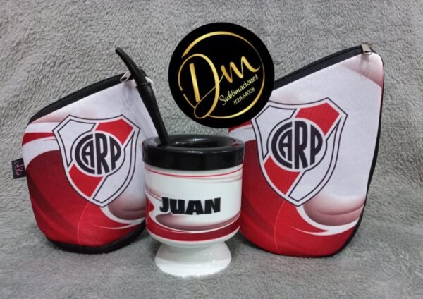 Set Matero Neoprene