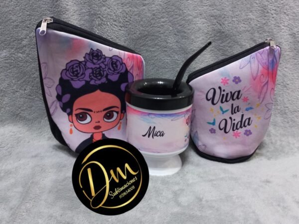 Set Matero Neoprene - Imagen 4
