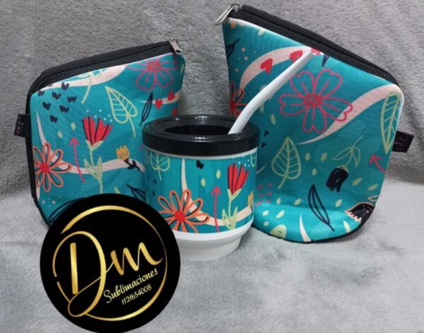 Set Matero Neoprene - Imagen 6