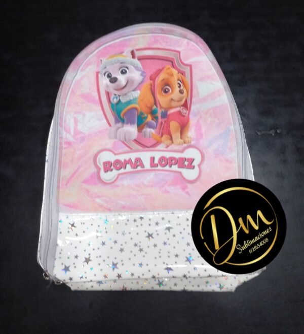 Mochilas de Jardín - Imagen 12