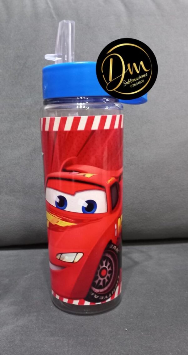 BOTELLA DEPORTIVA PERSONALIZADAS - Imagen 3