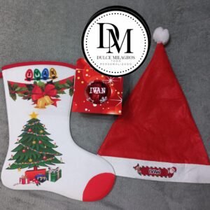 Combo Navidad