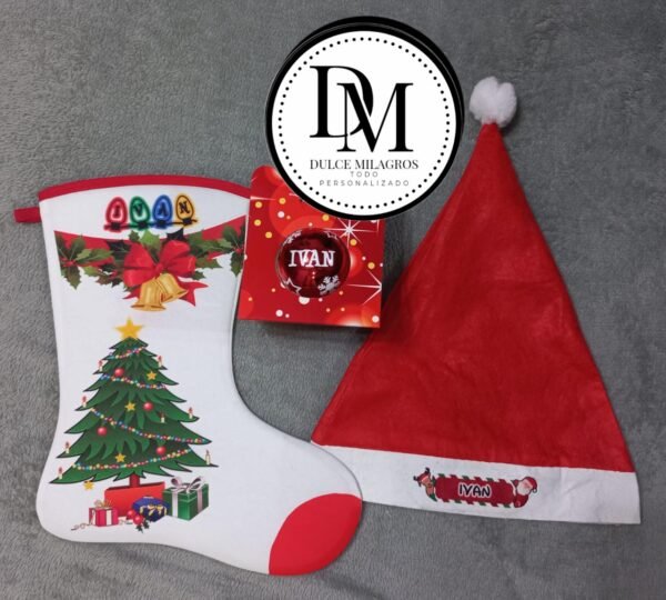 Combo Navidad