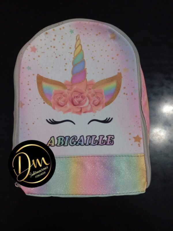 Mochilas de Jardín - Imagen 16