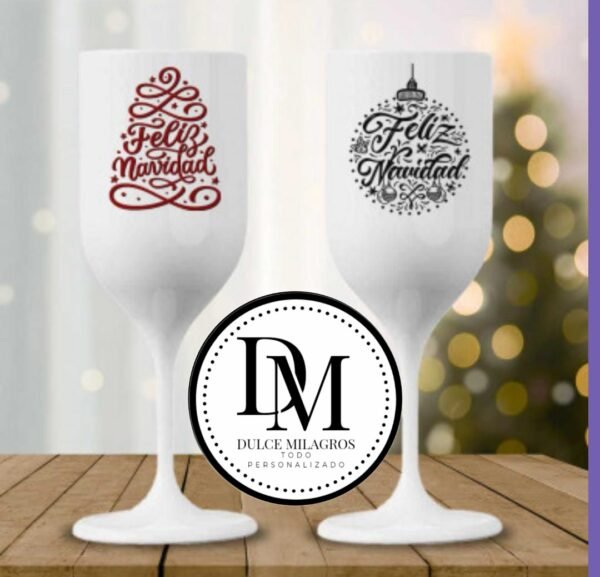 Copas Personalizadas