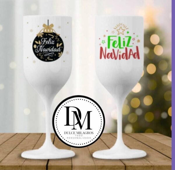 Copas Personalizadas - Imagen 3
