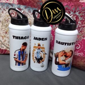 HOPPY PERSONALIZADO