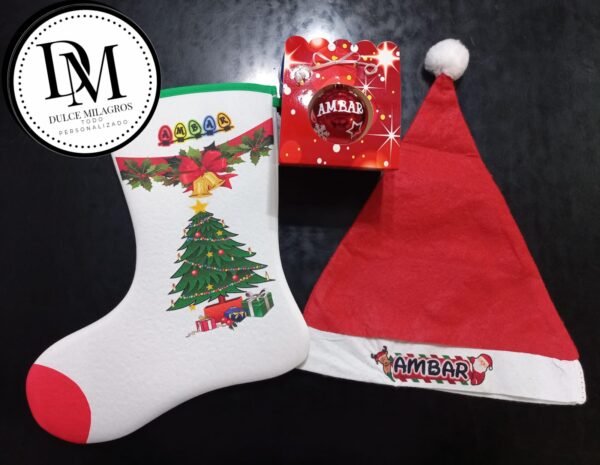 Combo Navidad - Imagen 2