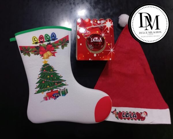 Combo Navidad - Imagen 3