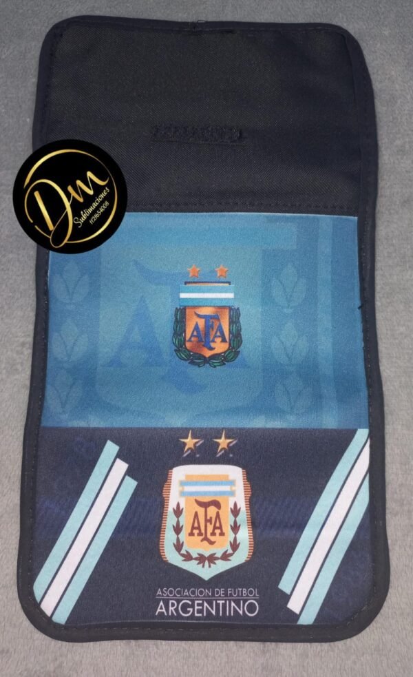 Cartucheras Plegables